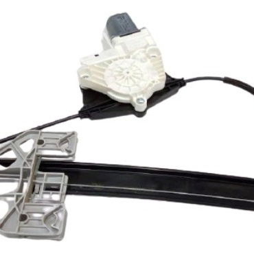 Máquina Vidro C/ Motor Traseira Esquerda Audi A4 2013 2014