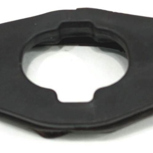 Borracha Vedação Limitador Porta Traseira Audi A4 2013 2014