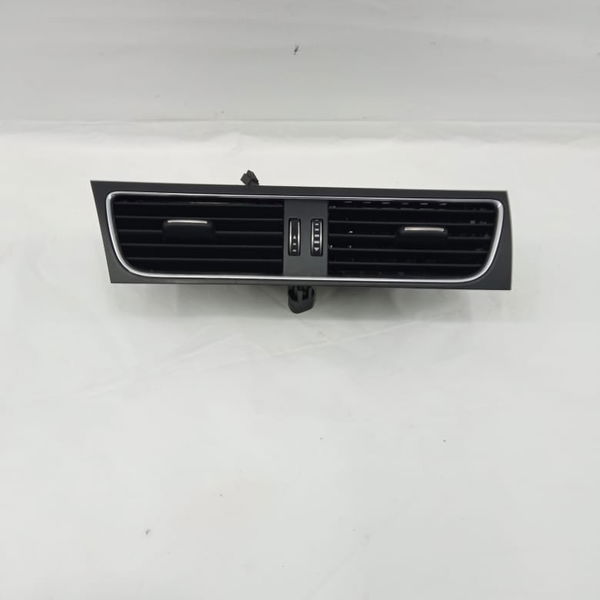 Difusor Ar Central Audi A4 2013