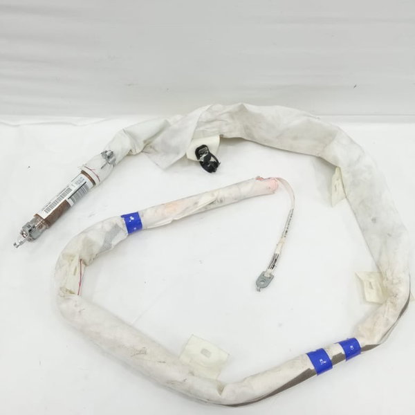 Cortina Airbag Direito Audi A4 2013