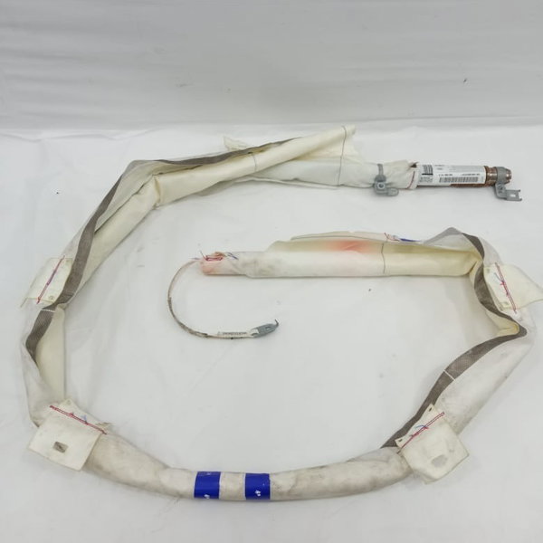 Cortina Airbag Esquerdo Audi A4 2013