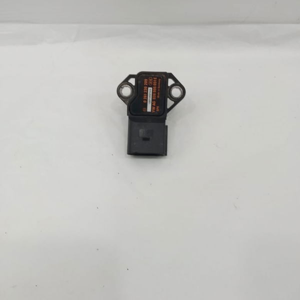 Sensor Map Audi A4 2013