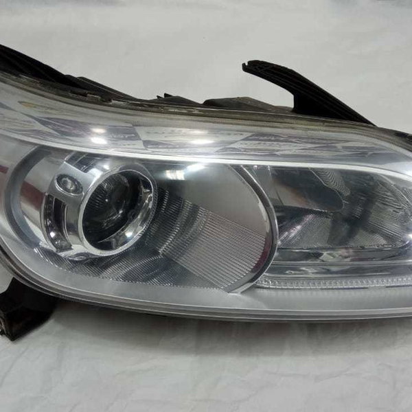 Farol Direito Lifan X60 2014 2015 
