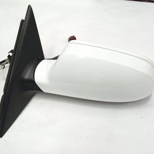 Retrovisor Lado Esquerdo C/ Pisca Audi A4 2013 2014 Original