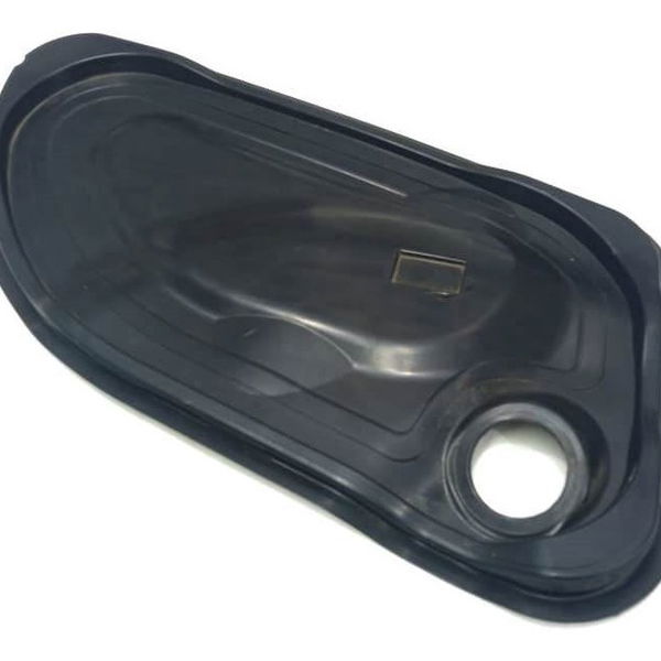 Tampa Capa Acesso Porta Dianteira Esquerda Audi A4 2013 2014