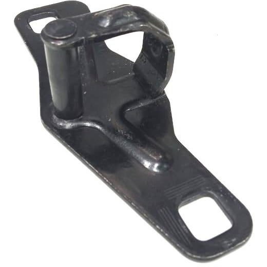 Batente Fechadura Tampa Traseira Audi A4 Sedan 2013 2014