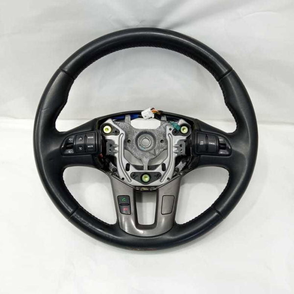 Volante Com Comandos Direção Kia Sportage 2014