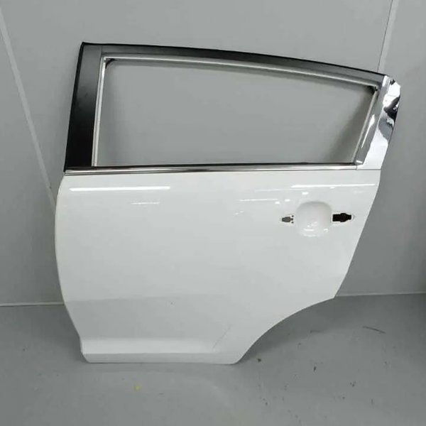Porta Traseira Esquerda Kia Sportage 2014