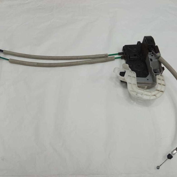 Fechadura Porta Traseira Direita Kia Sportage 2015