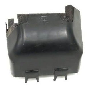 Acabamento Difusor Saída Ar Lateral Traseira Audi A4 2013 14