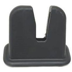 Acabamento Capa Fechadura Tampa Traseira Audi A4 2013 2014