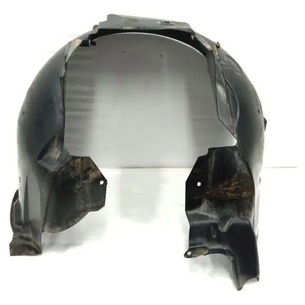 Parabarro Dianteiro Esquerdo Audi A4 2013 2014 2015 Original