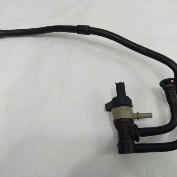 Válvula Canister Citroen C4 Lounge 2014 2015