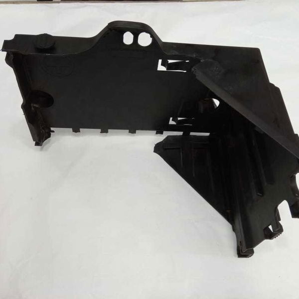 Suporte Caixa Bateria C4 Lounge 2104 9666920080 Detalhe