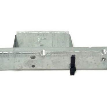 Travessa Barra Suporte Reforço Audi A4 Sedan 2013 2014