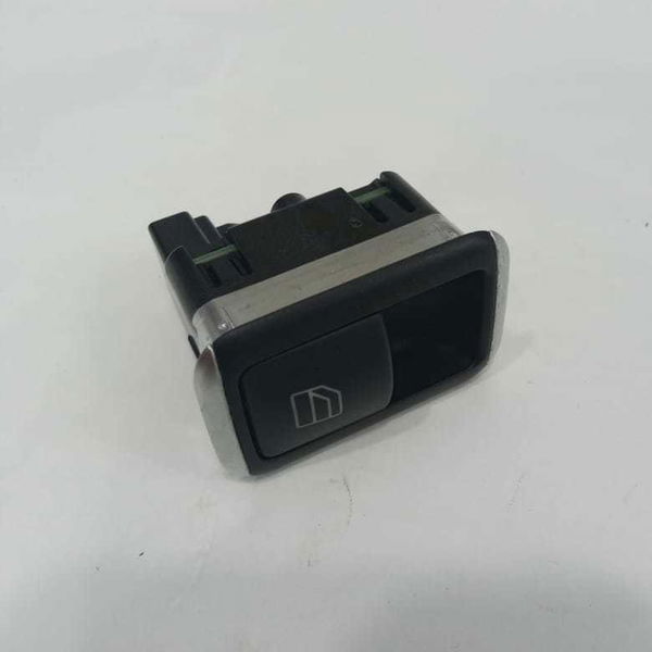 Comando Vidro Traseiro Direito Mercedes C180 2012