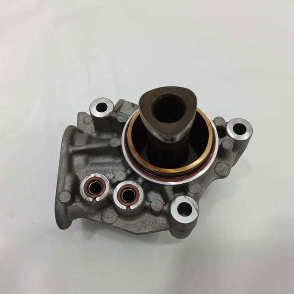 Suporte Bomba Alta Pressão C4 Lounge 1.6 Thp 2015 9809776180