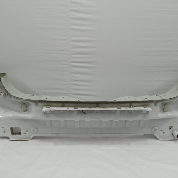 Folha Painel Traseiro Porta Malas Kia Sportage 2015 2016