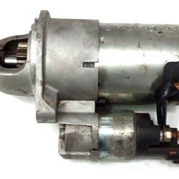 Motor Arranque Partida Kia Sportage 2015 36100-2e120