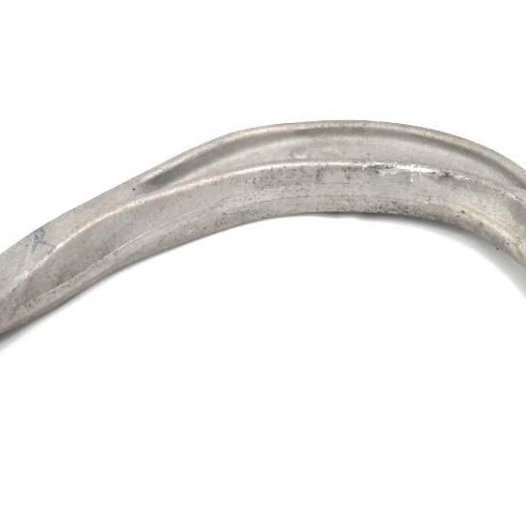 Braço Curvo Inferior Dianteiro Direito Audi A4 2.0 2013 2014