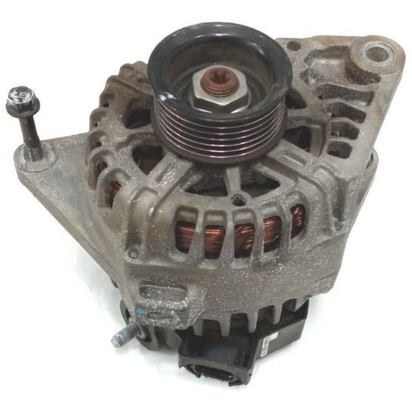 Alternador Kia Sportage 2.0 2015 2016 37300-2e400 Original