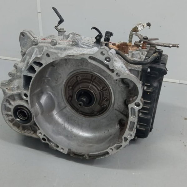 Caixa Marcha Câmbio Automático Hyundai Ix35 2.0 2016 Baixada