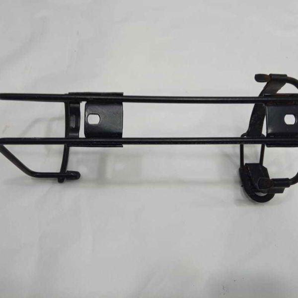 Suporte Extintor Citroen C4 Lounge 2014