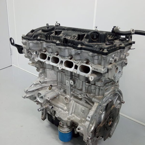 Motor Parcial Kia Sportage 2.0 Aut 2017 2018 2019 Baixado
