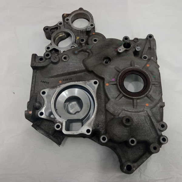 Tampa Lateral Motor Pajeto Full 3.0 Diesel 2013 2014