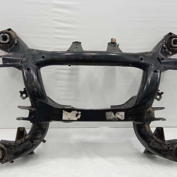Agregado Quadro Suspensão Traseira Bmw X6 2013 2014 