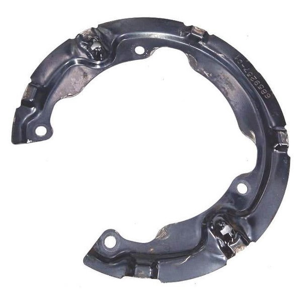 Anel Sapata Freio Traseira Esquerda Bmw X6 3.0 2013 2014