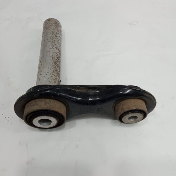 Suporte Suspensão Traseira Direita Bmw X6 2013 2014