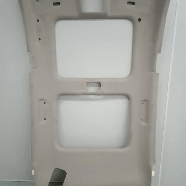 Forro Forração Teto C/ Furo Solar Kia Sportage 2015 2016