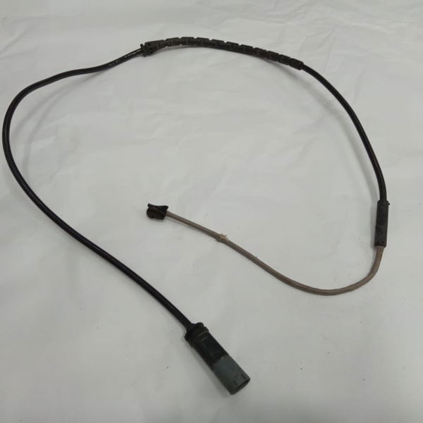Sensor Pastilha Freio Traseira Direita Bmw X6 2013 Detalhe