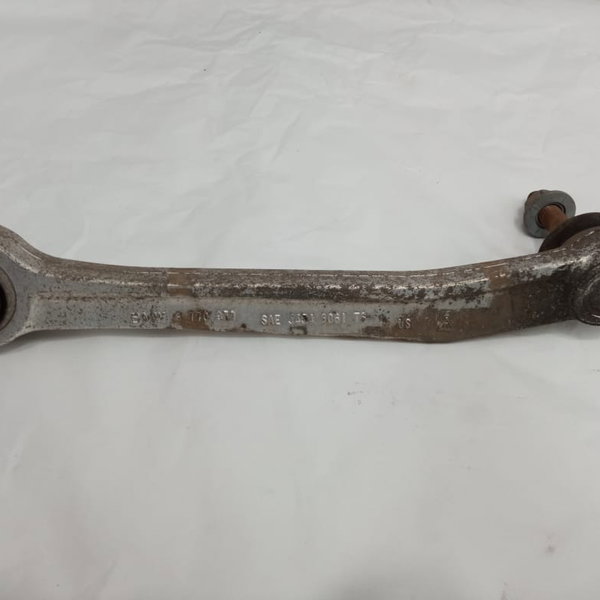 Braço Tirante Suspensão Traseira Direita Bmw X6 2013 2014