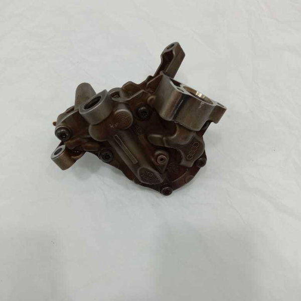 Bomba Óleo Motor Audi A6 3.0 V6 2012 2013 2014