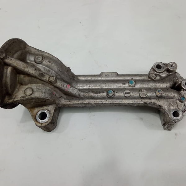 Suporte Filtro Oleo Pajero Full 2013 2014