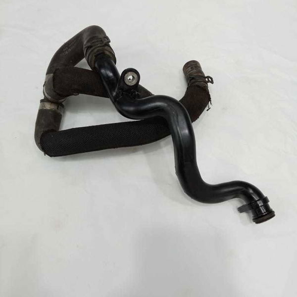Mangueira Cano Água Motor Audi A6 3.0 V6 2013 06e 121 030
