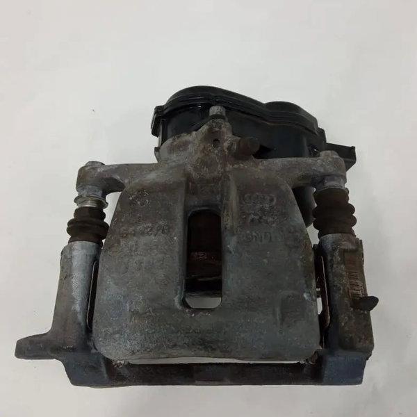 Pinça Freio Traseira Esquerda A4 2.0t 2013 2014