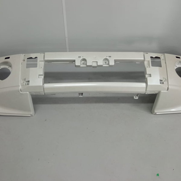 Párachoque Dianteiro Pajero Full 3.2 2013 2014 Branco