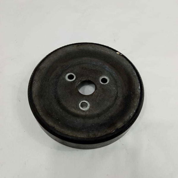 Polia Bomba Água Bmw 118i 2011 