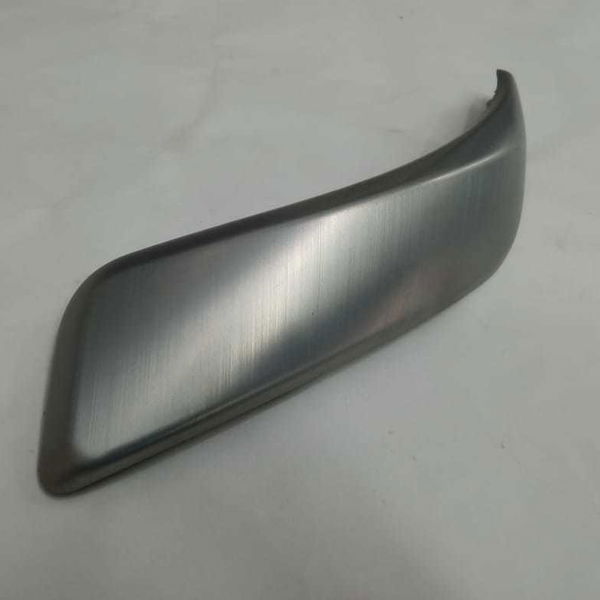Acabamento Interno Porta Pega Mão Puxador Bmw 118i 2011