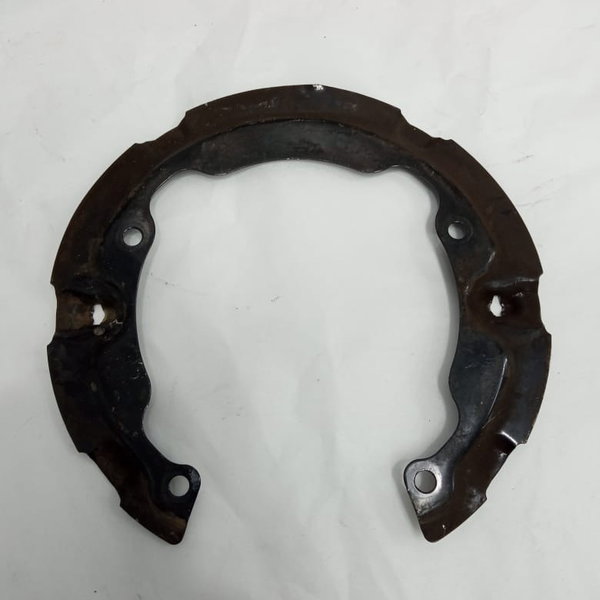 Anel Sapata Freio Traseira Direito Bmw X6 3.0 2013 2014