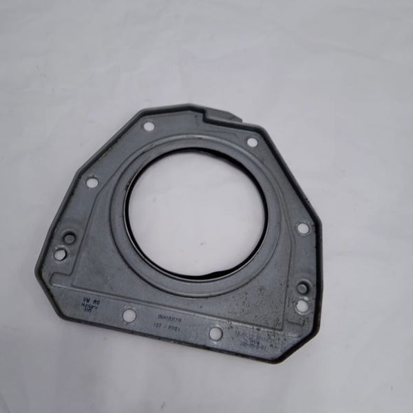 Flange Virabrequim Motor Audi A4 2.0t 2013 2014