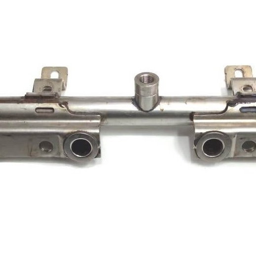 Flauta Bico Injetor C4 Lounge 1.6 Thp 2014 2015 Original