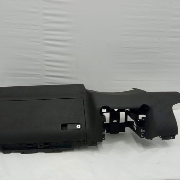Moldura Painel Porta Luvas Vw Touareg  2008