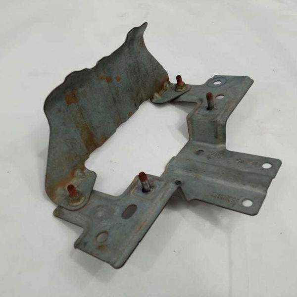 Suporte Moldura Fiat Toro Freedom 2.4 2019 55272662