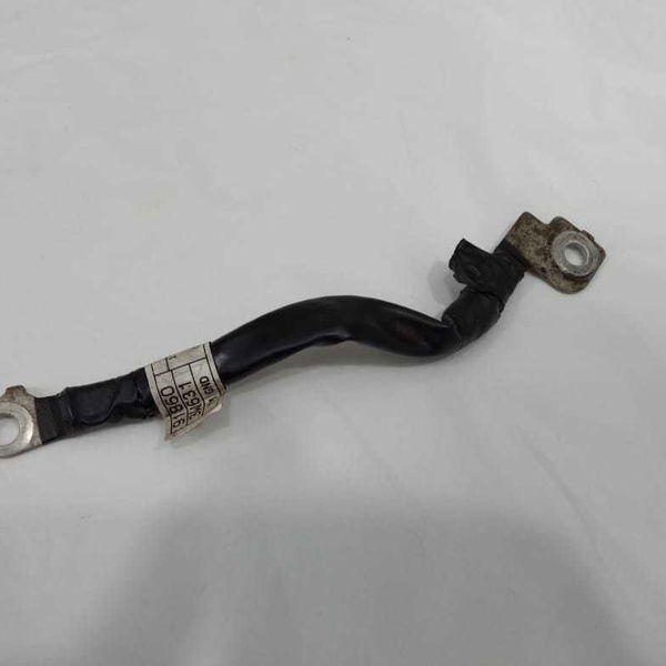 Cabo Polo Negativo Bateria Kia Sportage 2014 91860-3w631