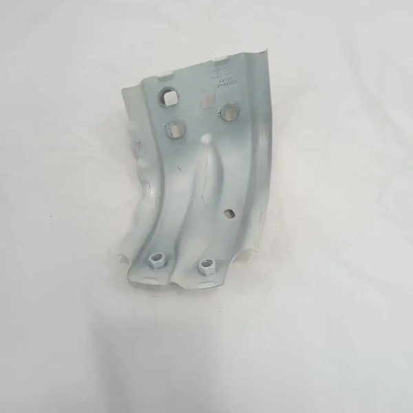 Suporte Farol Paralama Esquerdo Jeep Compass 2017 2018 2019
