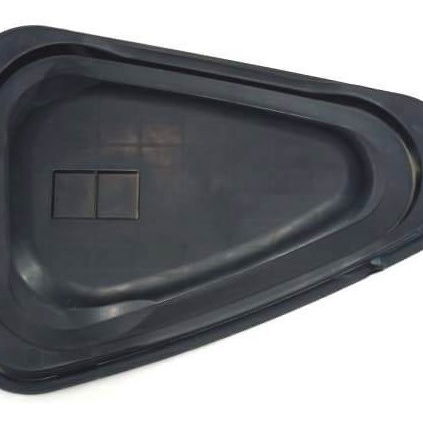 Tampa Capa Acesso Porta Traseira Direita Audi A4 2013 2014
